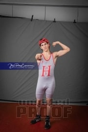 Senior Banners Hendersonville High Winter (BRE_9659)