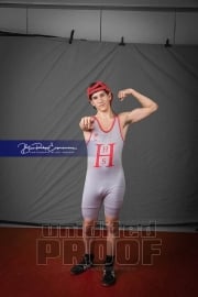 Senior Banners Hendersonville High Winter (BRE_9661)