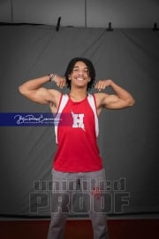 Senior Banners Hendersonville High Winter (BRE_9693)