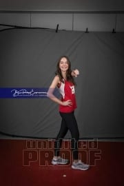 Senior Banners Hendersonville High Winter (BRE_9719)