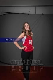Senior Banners Hendersonville High Winter (BRE_9726)