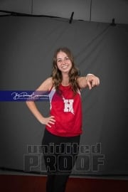 Senior Banners Hendersonville High Winter (BRE_9729)