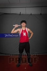 Senior Banners Hendersonville High Winter (BRE_9762)