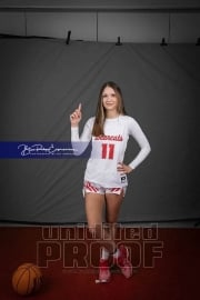 Senior Banners Hendersonville High Winter (BRE_9865)