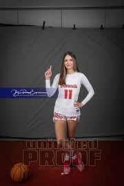 Senior Banners Hendersonville High Winter (BRE_9866)
