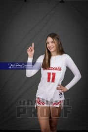 Senior Banners Hendersonville High Winter (BRE_9868)