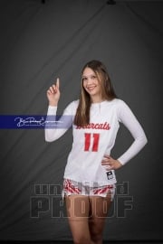 Senior Banners Hendersonville High Winter (BRE_9869)