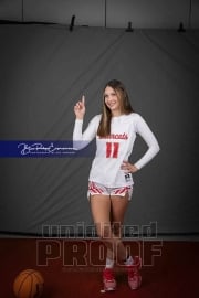 Senior Banners Hendersonville High Winter (BRE_9871)