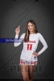 Senior Banners Hendersonville High Winter (BRE_9874)