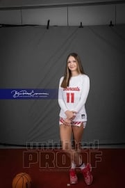 Senior Banners Hendersonville High Winter (BRE_9876)