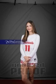 Senior Banners Hendersonville High Winter (BRE_9878)