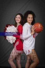Senior Banners Hendersonville High Winter (BRE_9933)