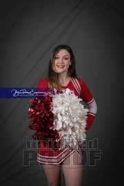 Senior Banners Hendersonville High Winter (BRE_9940)