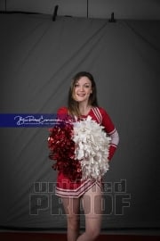 Senior Banners Hendersonville High Winter (BRE_9941)