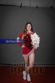 Senior Banners Hendersonville High Winter (BRE_9944)