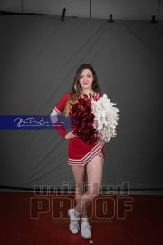 Senior Banners Hendersonville High Winter (BRE_9945)