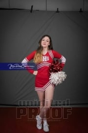 Senior Banners Hendersonville High Winter (BRE_9946)
