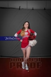 Senior Banners Hendersonville High Winter (BRE_9948)