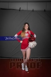 Senior Banners Hendersonville High Winter (BRE_9949)