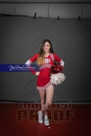 Senior Banners Hendersonville High Winter (BRE_9950)