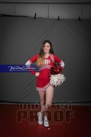 Senior Banners Hendersonville High Winter (BRE_9951)