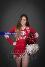 Senior Banners Hendersonville High Winter (BRE_9952)