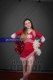Senior Banners Hendersonville High Winter (BRE_9954)