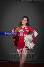 Senior Banners Hendersonville High Winter (BRE_9959)