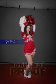 Senior Banners Hendersonville High Winter (BRE_9960)