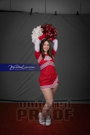 Senior Banners Hendersonville High Winter (BRE_9961)