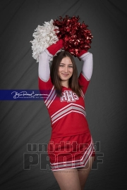 Senior Banners Hendersonville High Winter (BRE_9963)