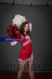 Senior Banners Hendersonville High Winter (BRE_9964)