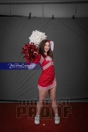 Senior Banners Hendersonville High Winter (BRE_9965)