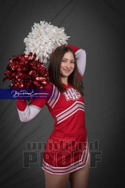 Senior Banners Hendersonville High Winter (BRE_9967)