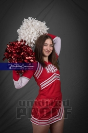 Senior Banners Hendersonville High Winter (BRE_9968)