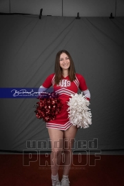 Senior Banners Hendersonville High Winter (BRE_9972)