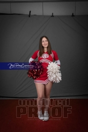 Senior Banners Hendersonville High Winter (BRE_9974)