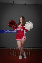 Senior Banners Hendersonville High Winter (BRE_9977)