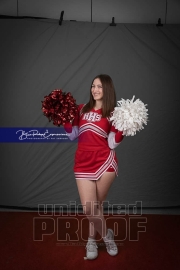 Senior Banners Hendersonville High Winter (BRE_9979)