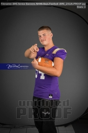 Senior Banners NHHS Boys Football (BRE_2318)
