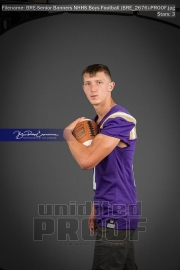 Senior Banners NHHS Boys Football (BRE_2676)