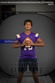 Senior Banners NHHS Boys Football (BRE_2713)