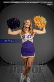 Senior Banners NHHS Fall Cheer (BRE_2390)