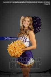 Senior Banners NHHS Fall Cheer (BRE_2391)