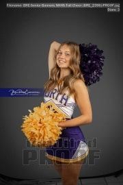 Senior Banners NHHS Fall Cheer (BRE_2396)
