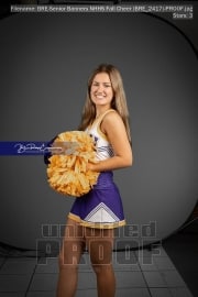 Senior Banners NHHS Fall Cheer (BRE_2417)