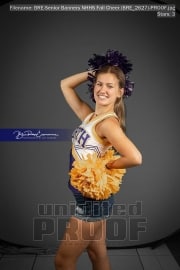 Senior Banners NHHS Fall Cheer (BRE_2627)