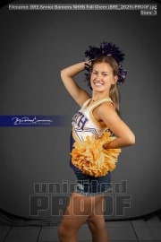 Senior Banners NHHS Fall Cheer (BRE_2629)