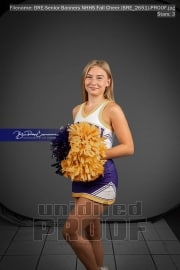 Senior Banners NHHS Fall Cheer (BRE_2651)