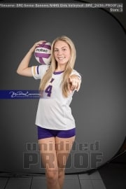 Senior Banners NHHS Girls Volleyball (BRE_2436)